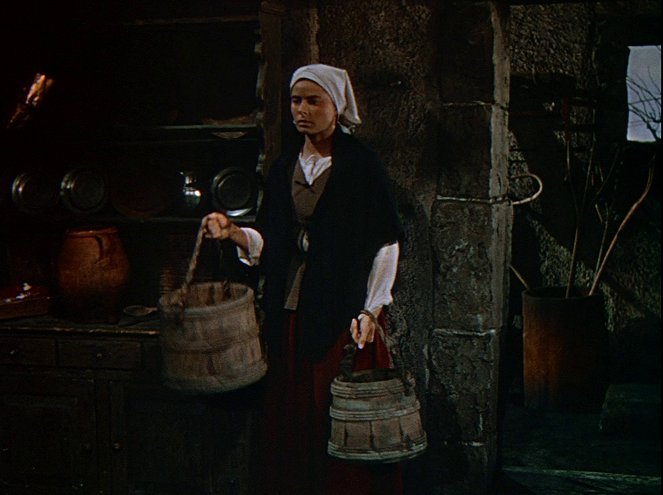 Szent Johanna - Filmfotók - Ingrid Bergman