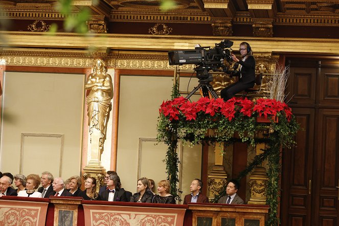 Neujahrskonzert der Wiener Philharmoniker 2017 - Photos