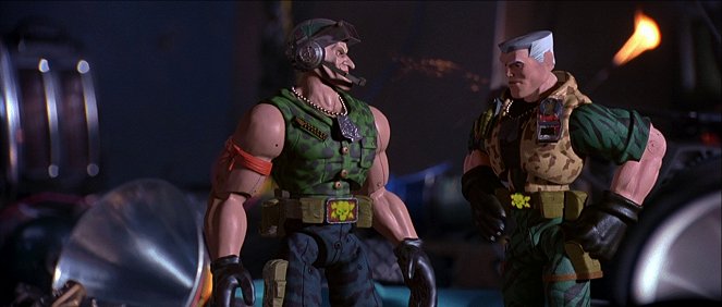Small Soldiers - Filmfotos