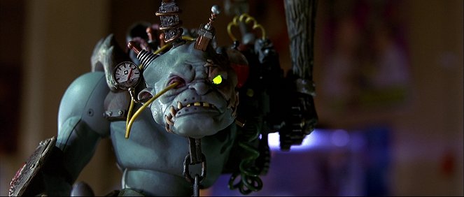 Small Soldiers - Filmfotos