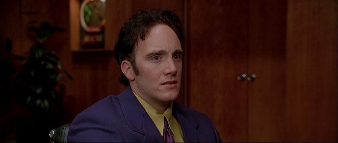 Small Soldiers - Do filme - Jay Mohr