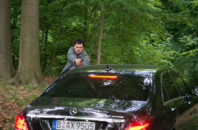 Polizeiruf 110 - Season 46 - Angst heiligt die Mittel - De la película