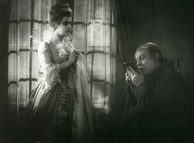 Tartuffe - Kuvat elokuvasta - Lil Dagover, Emil Jannings