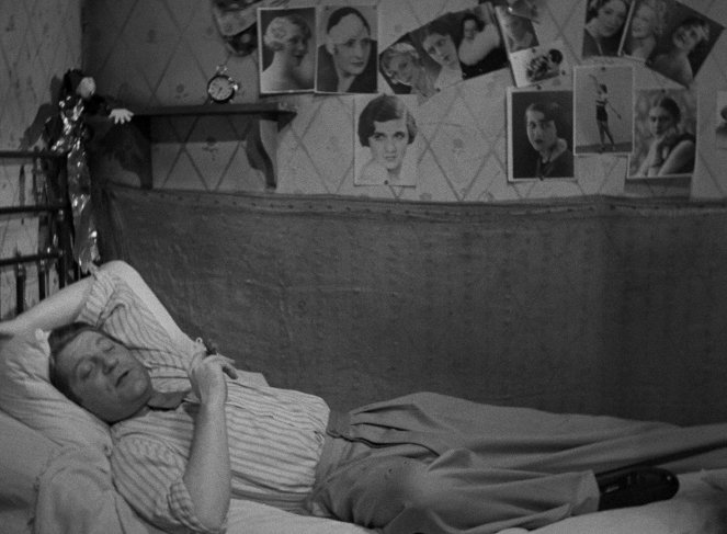 Naistenhurmaaja - Kuvat elokuvasta - Jean Gabin