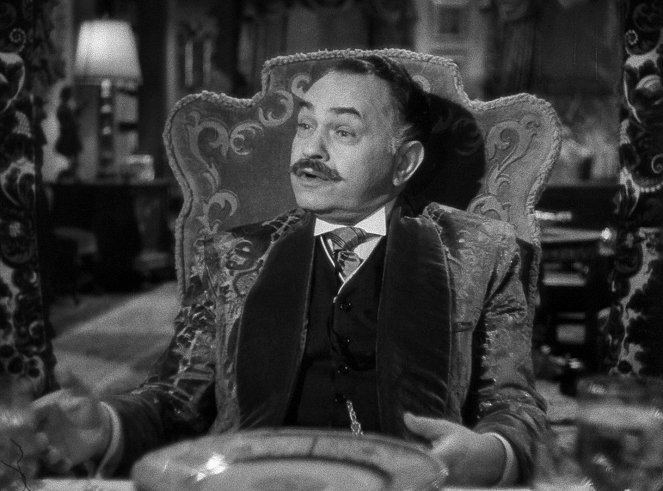 House of Strangers - Photos - Edward G. Robinson