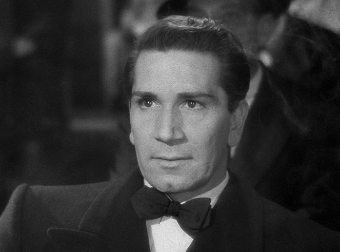 Dům cizinců - Z filmu - Richard Conte