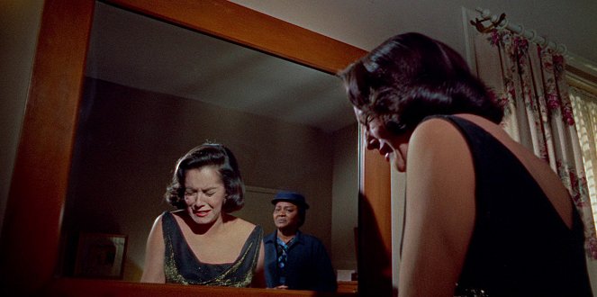 Imitation of Life - Z filmu