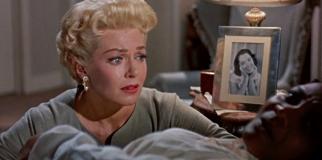 Imitation of Life - Van film