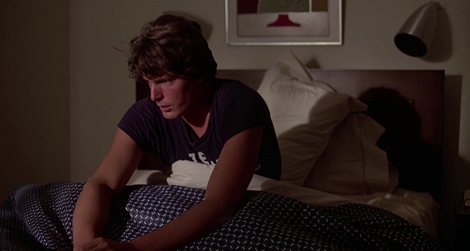 Somewhere in Time - Ein tödlicher Traum - Filmfotos - Christopher Reeve