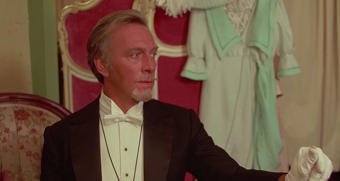 Somewhere in Time - Photos - Christopher Plummer