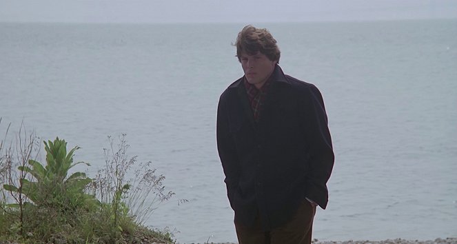Somewhere in Time - Van film - Christopher Reeve