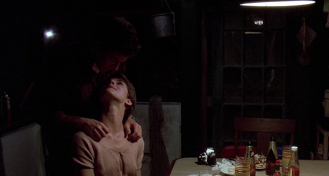 El beso de la pantera - De la película - Nastassja Kinski
