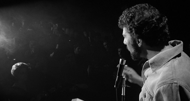 Lenny - Filmfotók - Dustin Hoffman