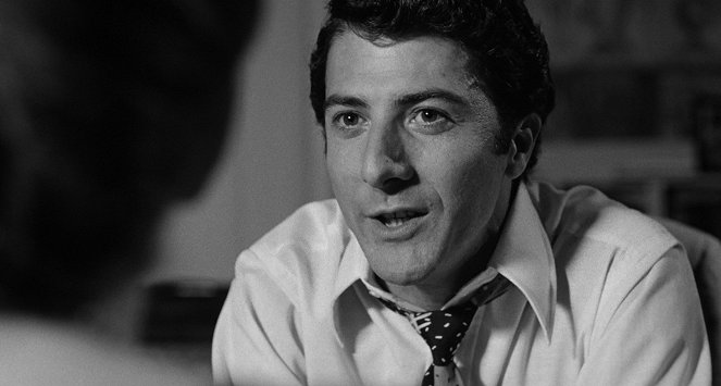 Lenny - De la película - Dustin Hoffman