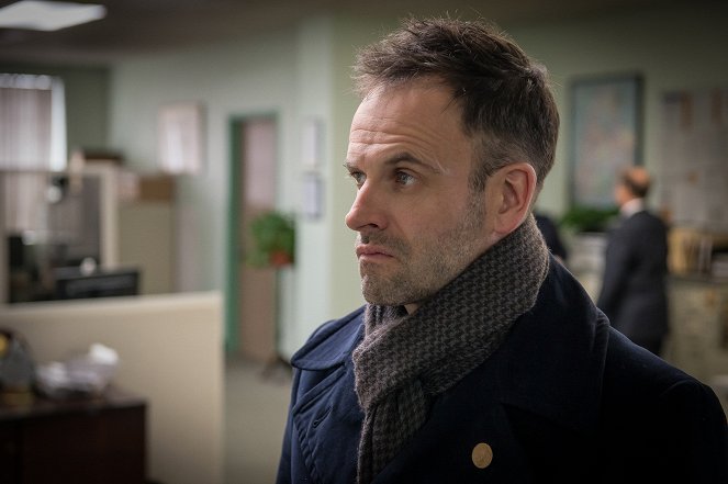 Elementary - For All You Know - Film - Jonny Lee Miller