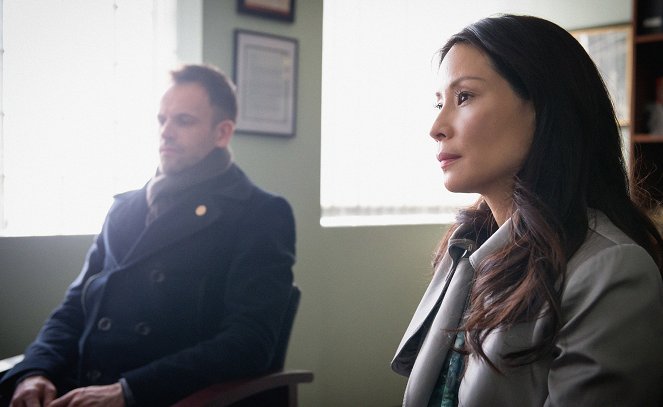 Elementary - For All You Know - Van film - Lucy Liu