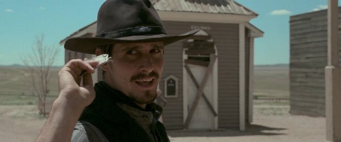 In a Valley of Violence - Photos - James Ransone