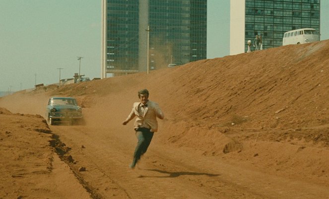 El hombre de Río - De la película - Jean-Paul Belmondo