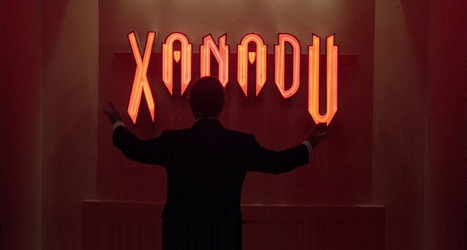 Xanadu - Kuvat elokuvasta