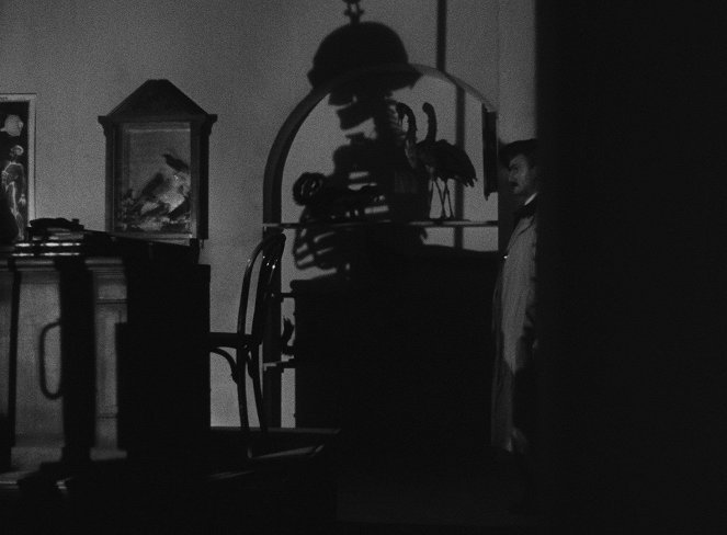 Spöket på St. Agil - Kuvat elokuvasta
