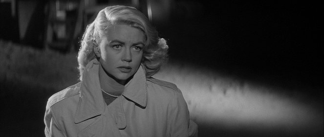 The Tarnished Angels - Photos - Dorothy Malone