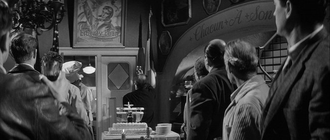 The Tarnished Angels - Filmfotos