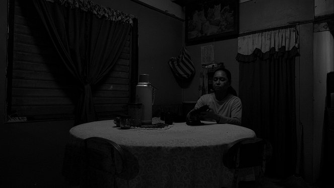 The Woman Who Left - Van film - Charo Santos-Concio