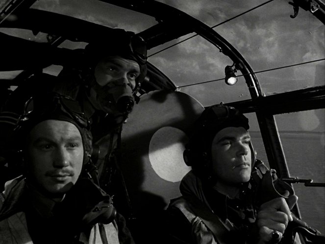 The Dam Busters - Photos
