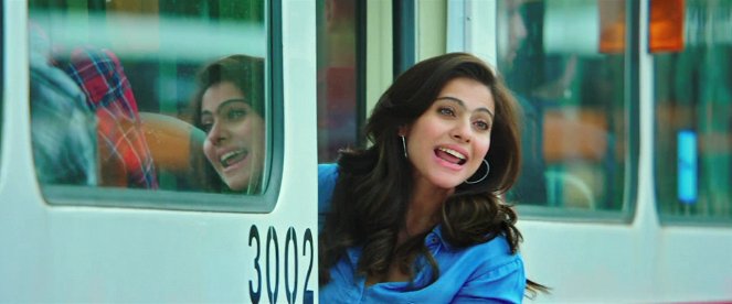 Dilwale - Filmfotos - Kajol