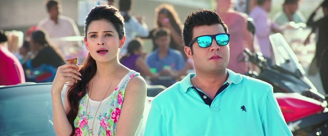 Dilwale - Kuvat elokuvasta - Varun Sharma