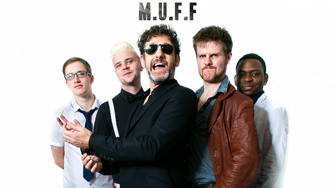 M.U.F.F. - Promo