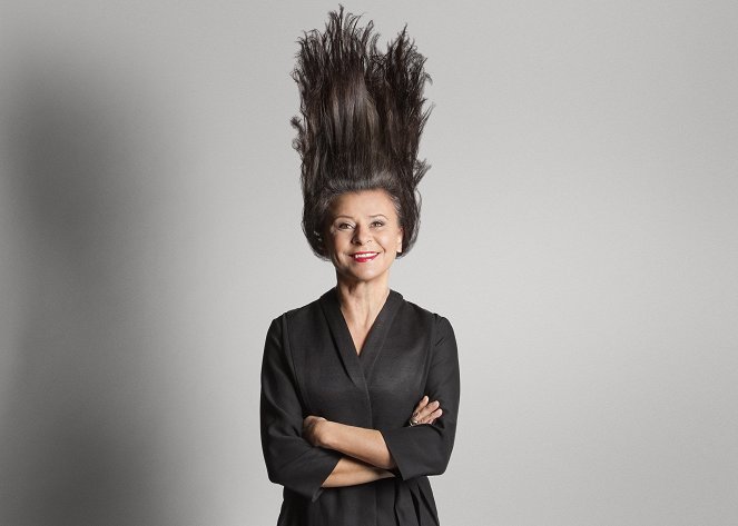 Tracey Ullman's Show - Promo