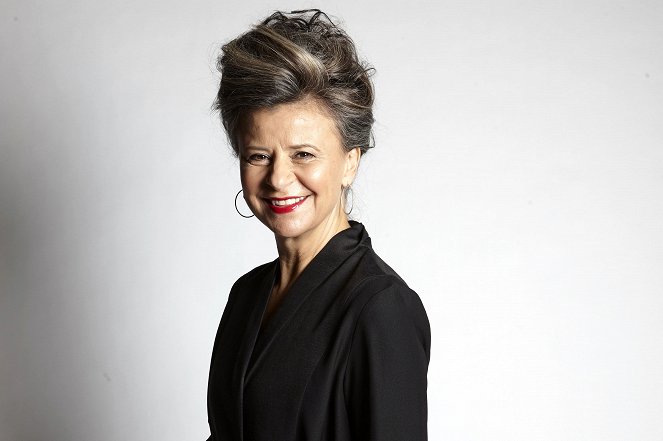 Tracey Ullman's Show - Promo