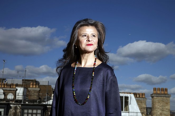 Tracey Ullman's Show - Promoción