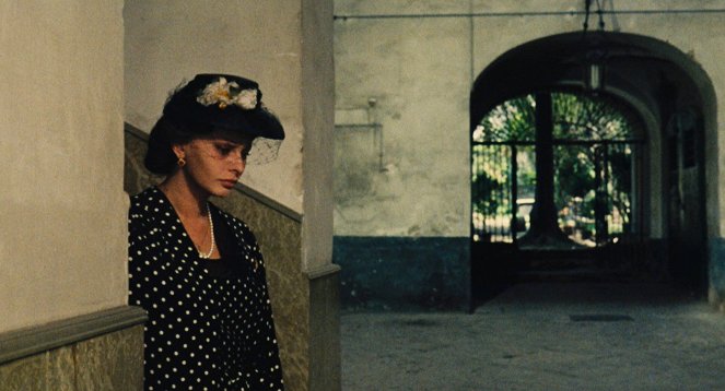 Mariage à l'italienne - Film - Sophia Loren