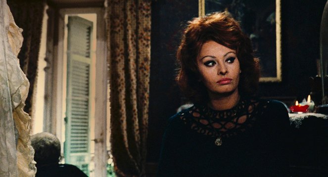 Marriage Italian Style - Photos - Sophia Loren