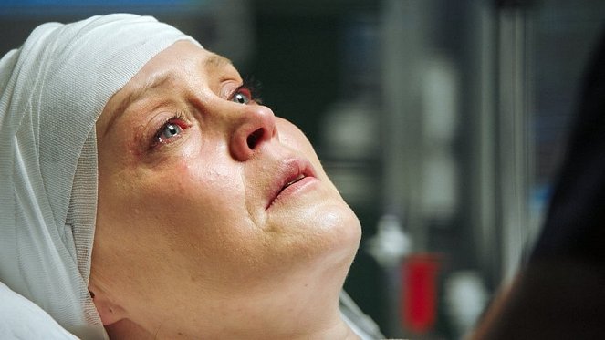 Syke - Season 4 - Kymmenen sormea ja varvasta - De la película - Tiina Lymi