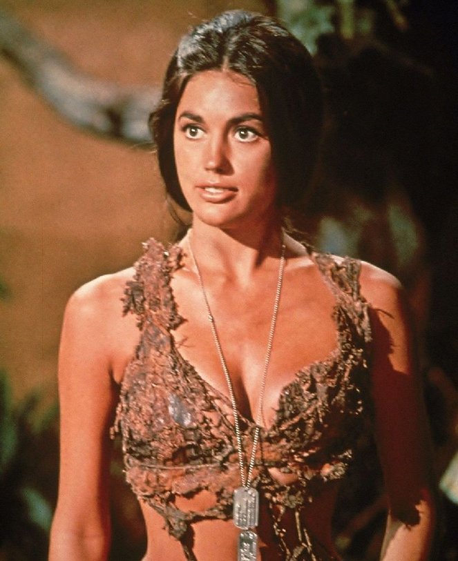Beneath the Planet of the Apes - Photos - Linda Harrison