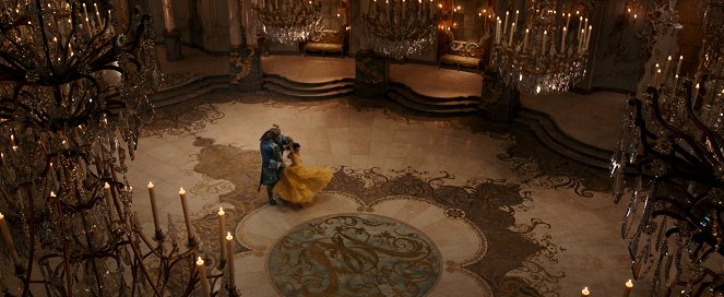 Beauty and the Beast - Photos