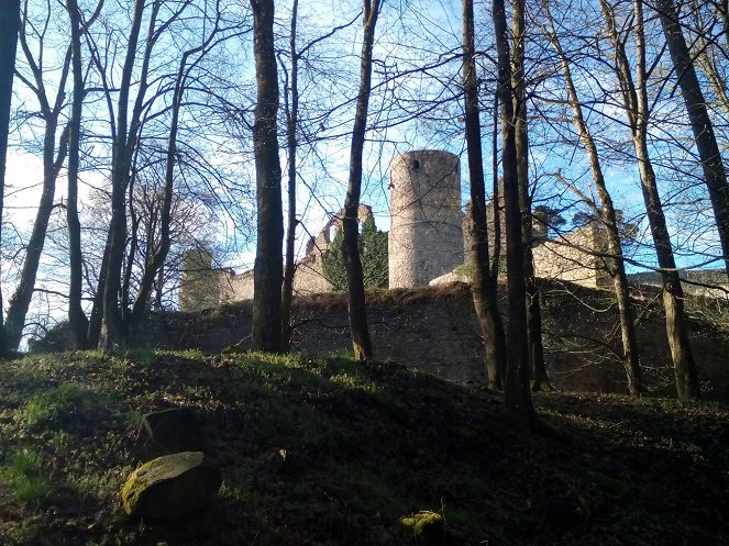 Tajemství hradů - Filmfotos
