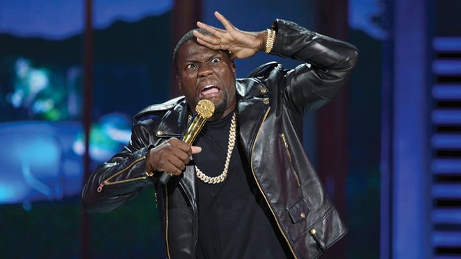 Kevin Hart: What Now? - Film - Kevin Hart