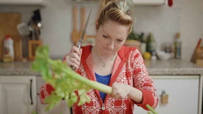 Koko Food - Kuvat elokuvasta - Veronika Koko Šmehlíková