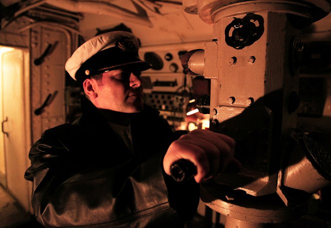 Lusitania: 18 Minutes That Changed the World - Kuvat elokuvasta