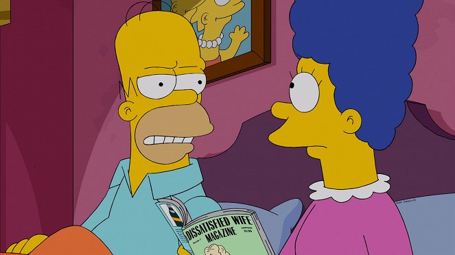 The Simpsons - Season 25 - Luca$ - Photos