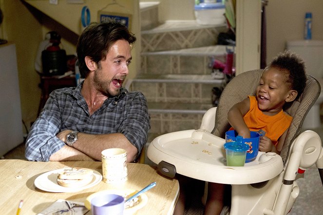 Shameless - The Sins of My Caretaker - Photos - Justin Chatwin