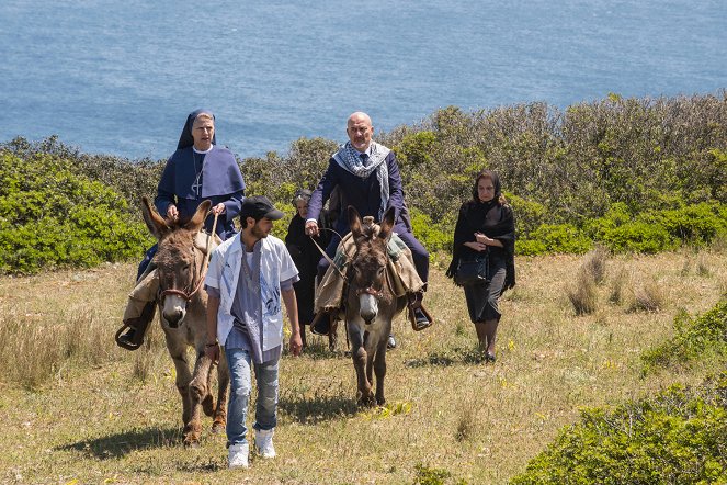 Non c'è più religione - Filmfotos