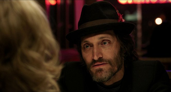 2 Days in New York - Photos - Vincent Gallo