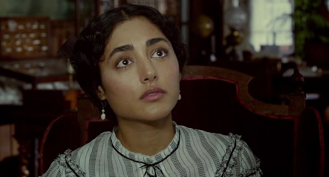 Altamira - Z filmu - Golshifteh Farahani