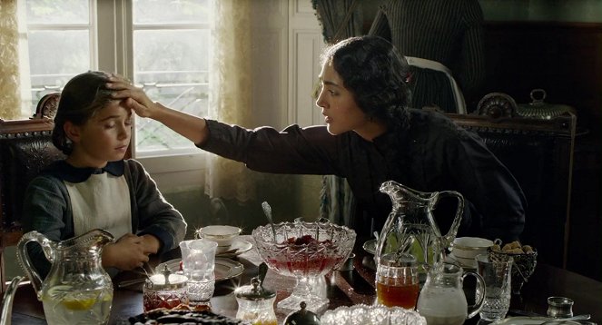 Altamira - De la película - Golshifteh Farahani