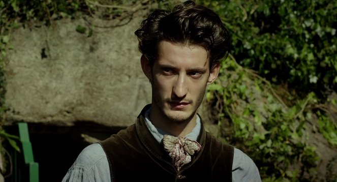 Altamira - Filmfotók - Pierre Niney